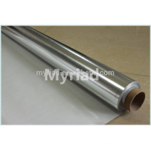 fiberglass cloth lamin aluminum foil, ,Reflective And Silver Roofing Material Aluminum Foil Faced Lamination